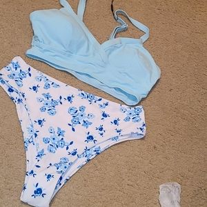 Zaful bathing suit